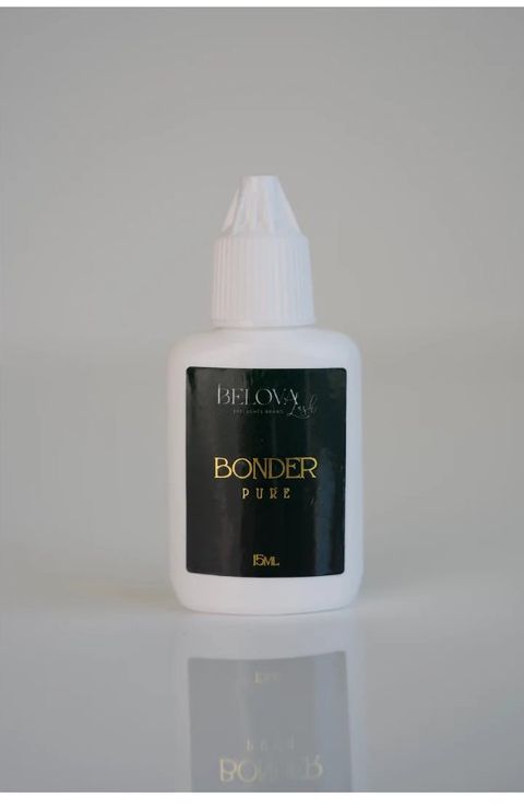 Belova Lash — Lash Bonder Pure