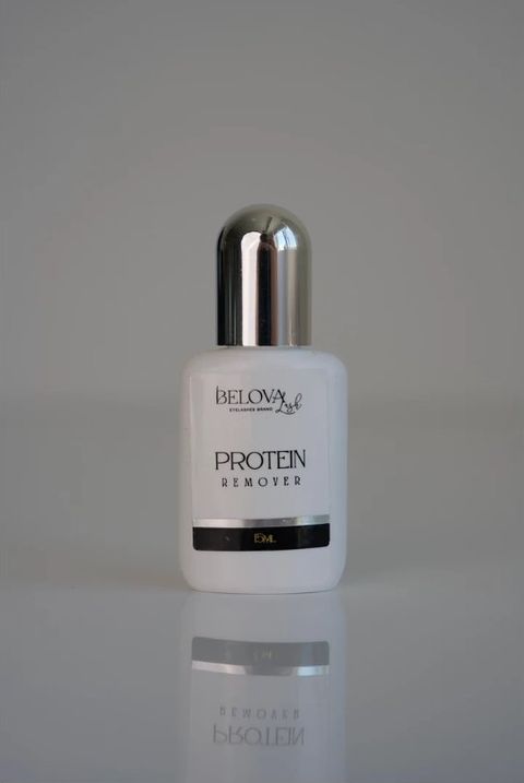 Belova Lash protein remover